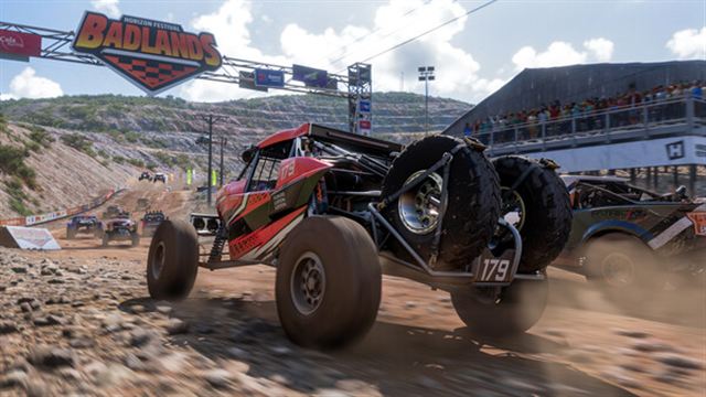 Hình ảnh gameplay Forza Horizon 5 Premium Edition v1.646.267-P2P