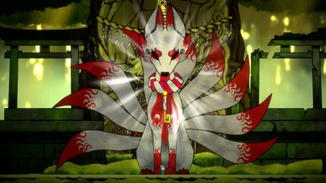 Hình ảnh gameplay Bo Path of the Teal Lotus v1.1.4-P2P