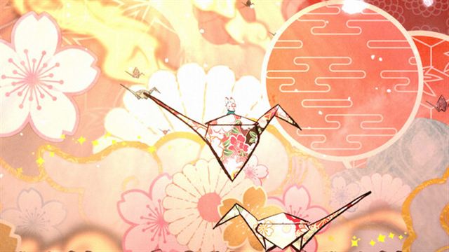 Hình ảnh gameplay Bo Path of the Teal Lotus v1.1.0-P2P