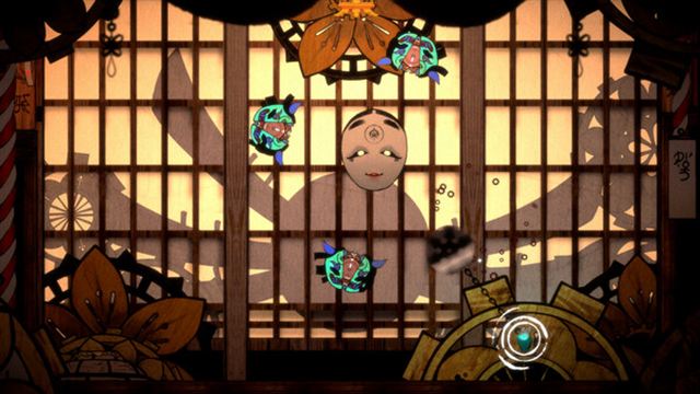 Hình ảnh gameplay Bo Path of the Teal Lotus v1.1.5-P2P