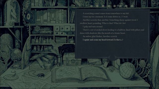 Hình ảnh gameplay Chronicles of Taldun Remainder Expanded Edition-TENOKE