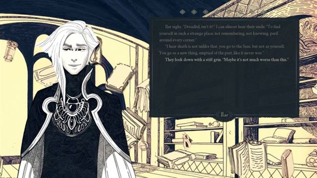 Hình ảnh gameplay Chronicles of Taldun Remainder Expanded Edition-TENOKE
