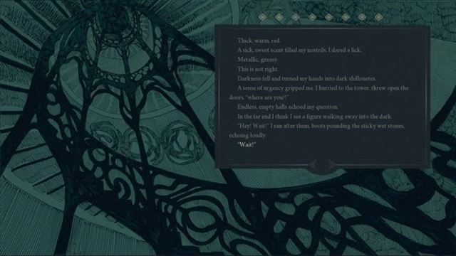 Hình ảnh gameplay Chronicles of Taldun Remainder Expanded Edition-TENOKE