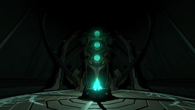 Hình ảnh gameplay Outer Wilds v1.1.15-P2P