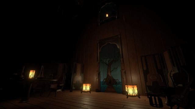 Hình ảnh gameplay Outer Wilds v1.1.15-P2P