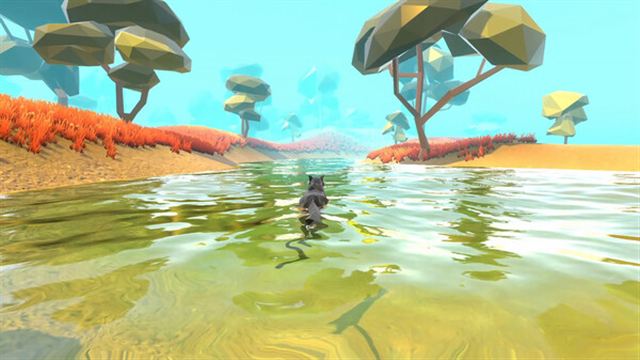 Hình ảnh gameplay Copycat v1.0.6-P2P