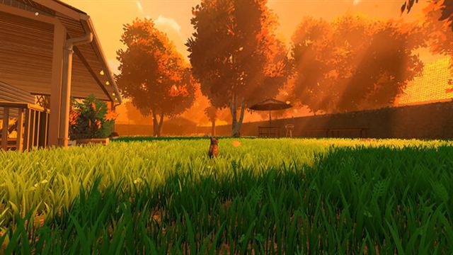 Hình ảnh gameplay Copycat v1.0.1-P2P