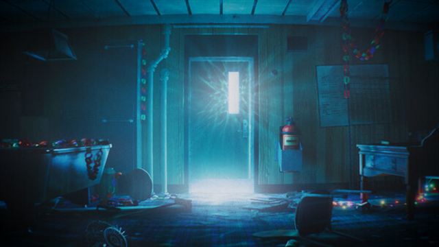 Hình ảnh gameplay Still Wakes the Deep-FLT