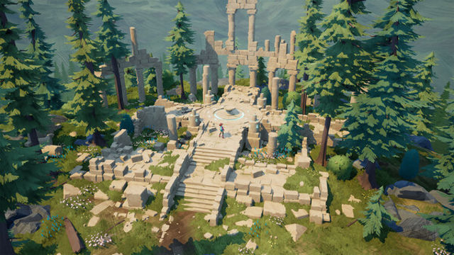 Hình ảnh gameplay People of Note v156094-P2P