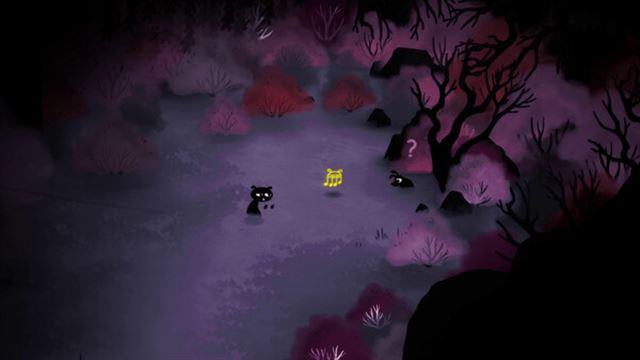 Hình ảnh gameplay Koira-GoldBerg