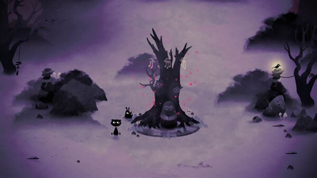 Hình ảnh gameplay Koira v1.0.7-P2P