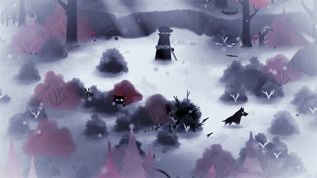 Hình ảnh gameplay Koira-GoldBerg