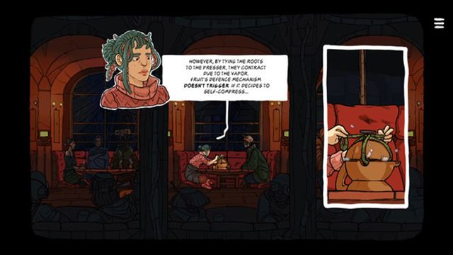 Hình ảnh gameplay Universe For Sale v1.2.0-TENOKE