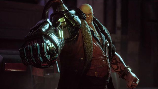 Hình ảnh gameplay Gungrave G.O.R.E Complete Bundle-RUNE