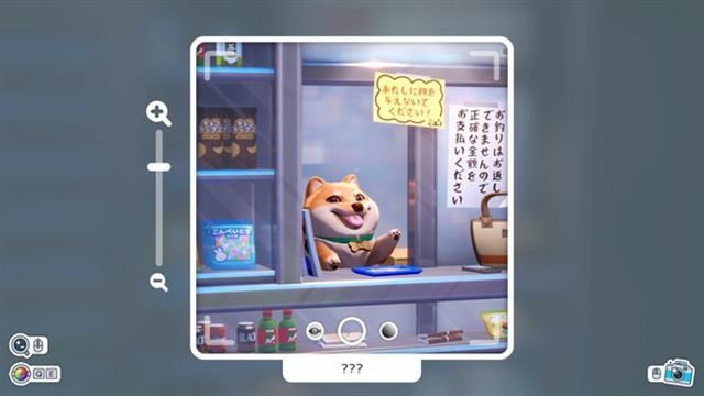 Hình ảnh gameplay Shashingo Learn Japanese with Photography v20240903-P2P