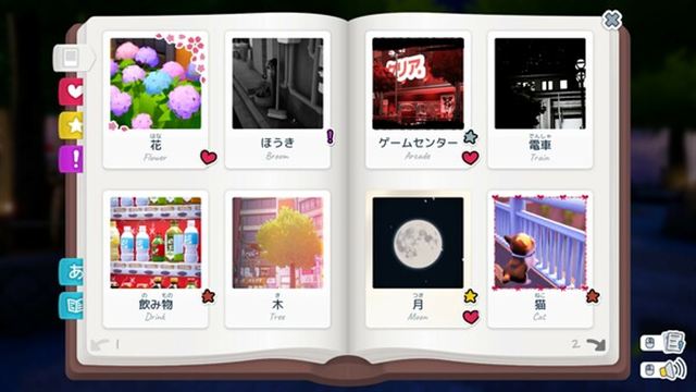 Hình ảnh gameplay Shashingo Learn Japanese with Photography v20240804-P2P