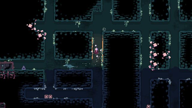 Hình ảnh gameplay Dome Keeper Deluxe Edition v4.0.0-P2P