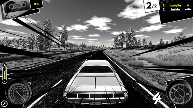 Hình ảnh gameplay Heading Out v1.040-P2P