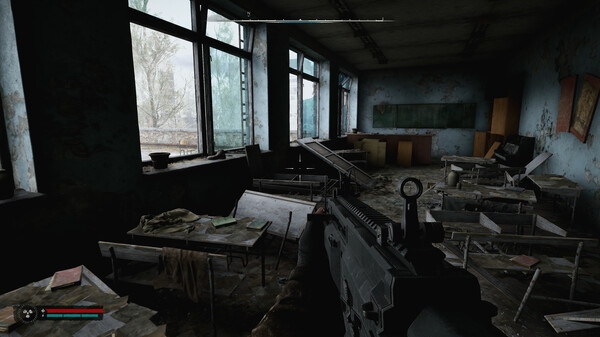 Hình ảnh gameplay S.T.A.L.K.E.R 2 Heart of Chornobyl v1.4.2-P2P