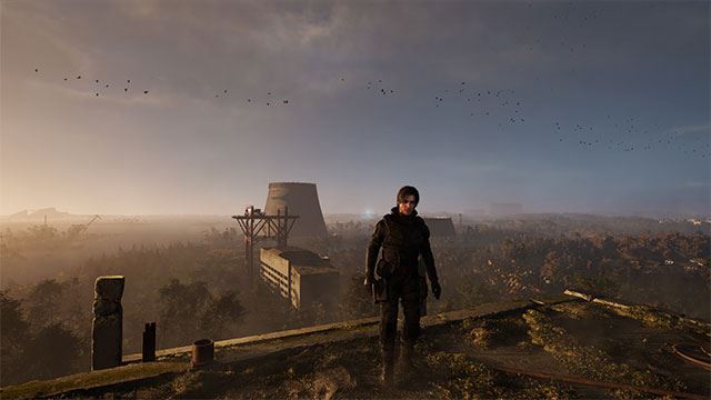 S.T.A.L.K.E.R. 2: Heart of Chornobyl S.T.A.L.K.E.R. 2: Heart of Chornobyl