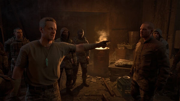 Hình ảnh gameplay S.T.A.L.K.E.R 2 Heart of Chornobyl v1.4.2-P2P