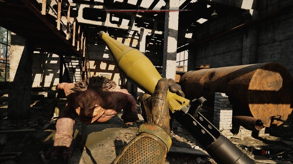 Hình ảnh gameplay S.T.A.L.K.E.R 2 Heart of Chornobyl v1.1.3-P2P
