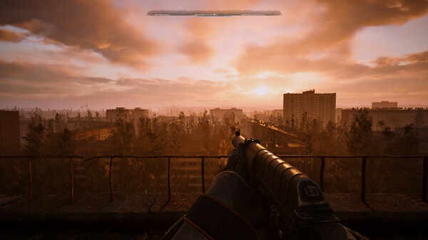 Hình ảnh gameplay S.T.A.L.K.E.R 2 Heart of Chornobyl v1.4.0-P2P