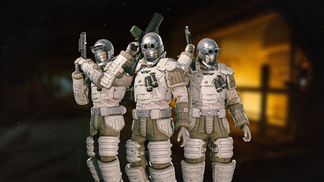 Hình ảnh gameplay Aliens Fireteam Elite Deluxe Edition v114949-P2P