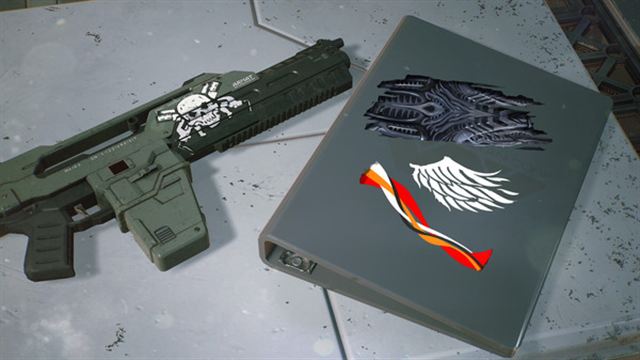 Hình ảnh gameplay Aliens Fireteam Elite Deluxe Edition v114949-P2P