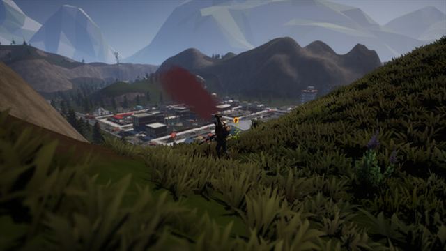 Hình ảnh gameplay SurrounDead Discovery Part 1 Early Access