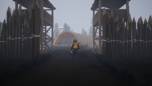 Hình ảnh gameplay SurrounDead Discovery Part 1 Early Access