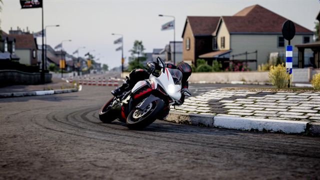Hình ảnh gameplay RIDE 5 v20250224-P2P