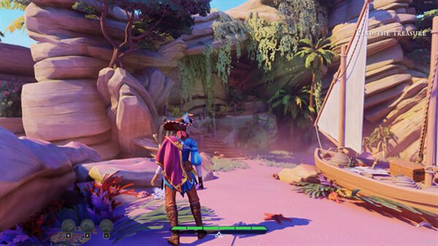 Hình ảnh gameplay En Garde v1.0.7-P2P