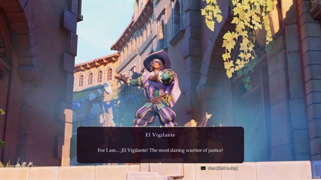 Hình ảnh gameplay En Garde v1.0.7-P2P