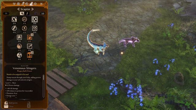 Hình ảnh gameplay Coridden v1.1.4-P2P