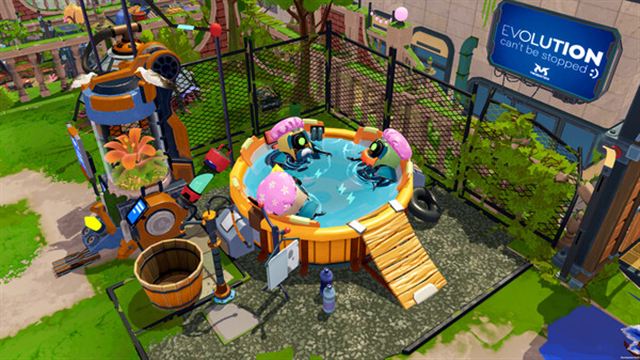Hình ảnh gameplay I Am Future Cozy Apocalypse Survival v1.2.0.009r-P2P