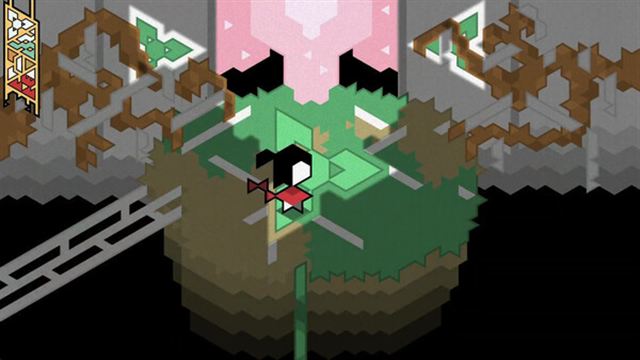 Hình ảnh gameplay Overmorrow-TENOKE