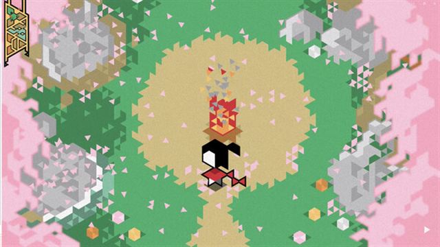 Hình ảnh gameplay Overmorrow-TENOKE