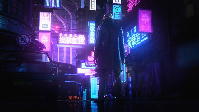 Hình ảnh gameplay Hitman 3 Deluxe Edition v3.200-P2P