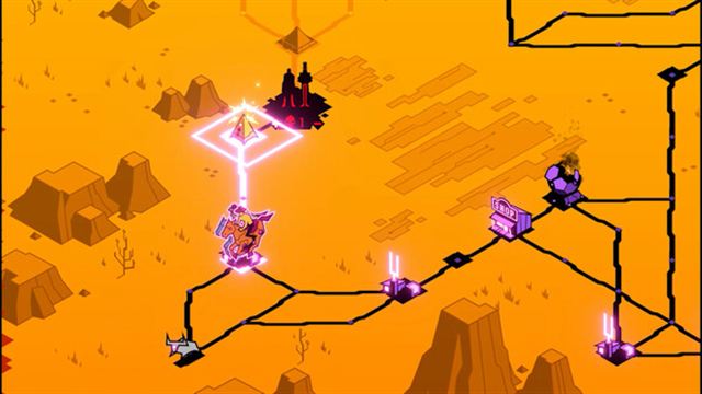 Hình ảnh gameplay Wild Bastards v20241129-P2P