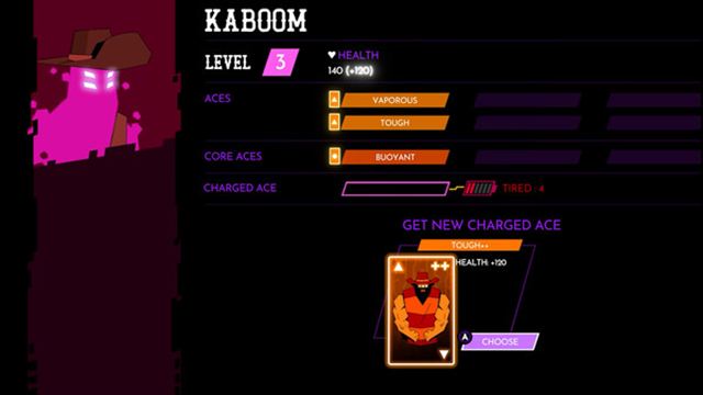 Hình ảnh gameplay Wild Bastards v20241129-P2P