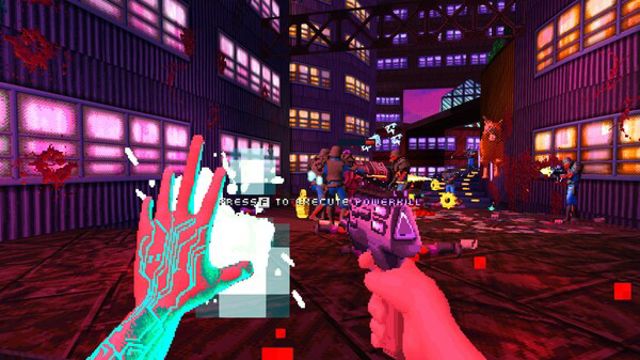 Hình ảnh gameplay Beyond Sunset v20260306-P2P