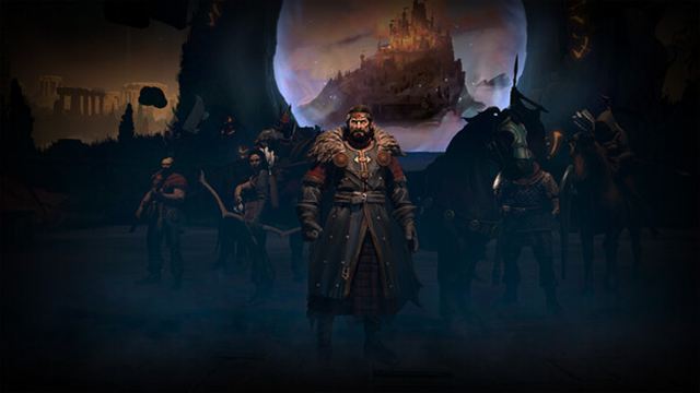 Hình ảnh gameplay Age of Wonders 4 Premium Edition v96050-P2P
