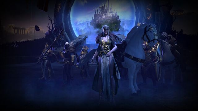 Hình ảnh gameplay Age of Wonders 4 v1.010.003.106815-P2P