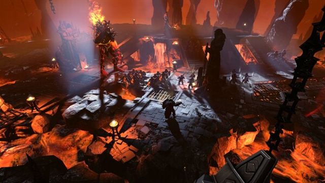 Hình ảnh gameplay Age of Wonders 4 Premium Edition v96050-P2P