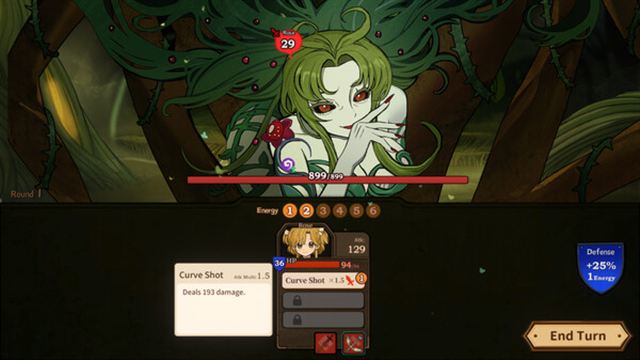 Hình ảnh gameplay Volcano Princess v2.02.02-P2P