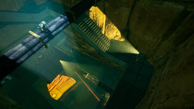 Hình ảnh gameplay Ereban Shadow Legacy v1.2.12-P2P