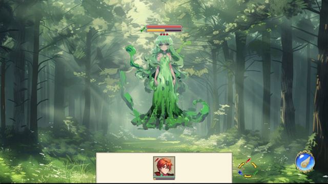 Hình ảnh gameplay Merchant in Dungeon-TENOKE