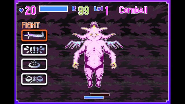 Hình ảnh gameplay Athenian Rhapsody-TENOKE
