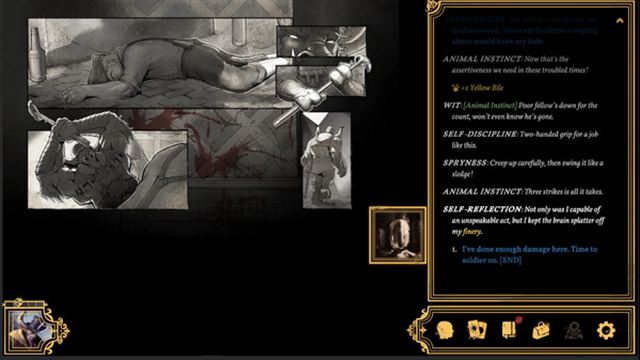 Hình ảnh gameplay Sovereign Syndicate v1.1.13-P2P